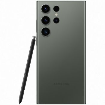 Samsung Galaxy S23 Ultra 256 ГБ, Зеленый (Green)
