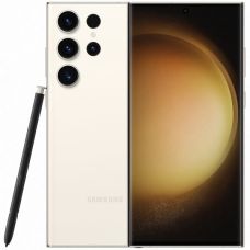 Samsung Galaxy S23 Ultra 1 ТБ, Кремовый (Cream)