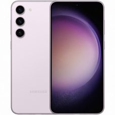 Samsung Galaxy S23 128 ГБ, Лавандовый (Lavender)