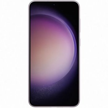 Samsung Galaxy S23 128 ГБ, Лавандовый (Lavender)