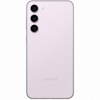 Samsung Galaxy S23 128 ГБ, Лавандовый (Lavender)