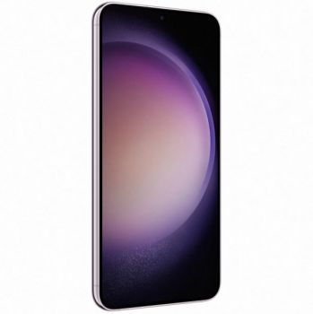 Samsung Galaxy S23 128 ГБ, Лавандовый (Lavender)