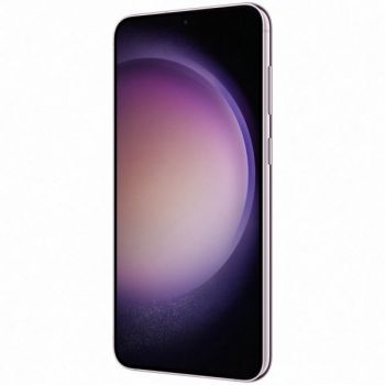 Samsung Galaxy S23 128 ГБ, Лавандовый (Lavender)