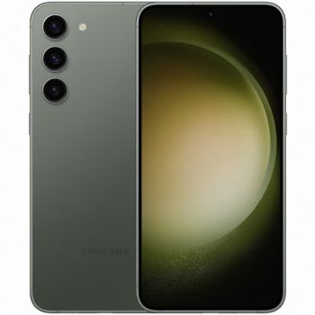 Samsung Galaxy S23 256 ГБ, Зеленый (Green)