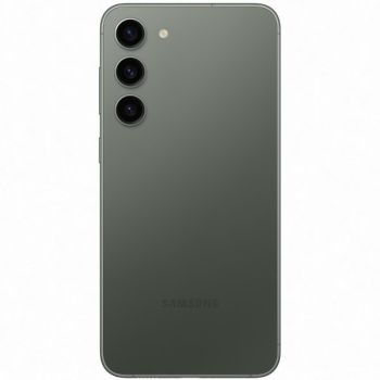 Samsung Galaxy S23 256 ГБ, Зеленый (Green)