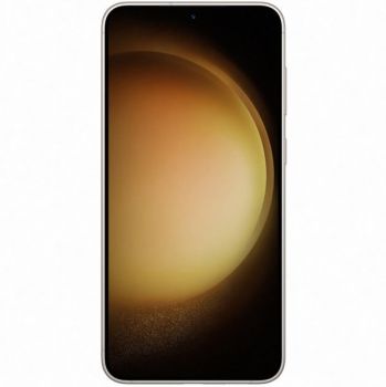 Samsung Galaxy S23+ 256 ГБ, Кремовый (Cream)