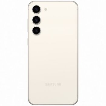 Samsung Galaxy S23+ 256 ГБ, Кремовый (Cream)