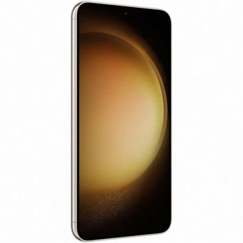 Samsung Galaxy S23+ 256 ГБ, Кремовый (Cream)