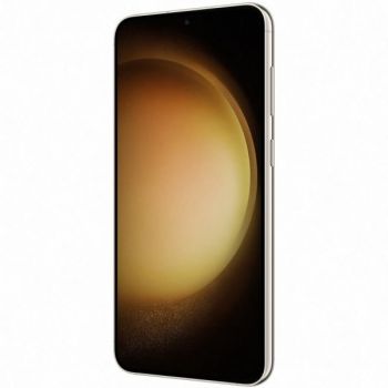 Samsung Galaxy S23+ 256 ГБ, Кремовый (Cream)