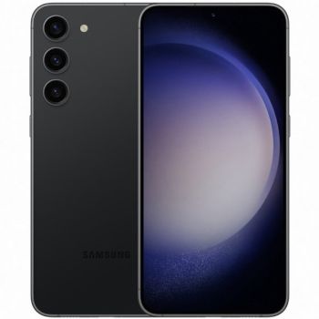 Samsung Galaxy S23+ 256 ГБ, Черный (Phantom Black)