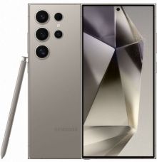 Samsung Galaxy S24 Ultra 1 ТБ, Серый (Titanium Gray)