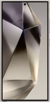 Samsung Galaxy S24 Ultra 256 ГБ, Серый (Titanium Gray)