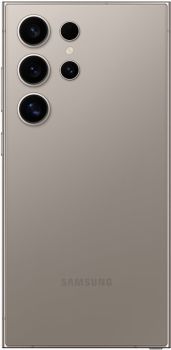 Samsung Galaxy S24 Ultra 256 ГБ, Серый (Titanium Gray)