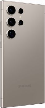 Samsung Galaxy S24 Ultra 256 ГБ, Серый (Titanium Gray)