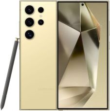 Samsung Galaxy S24 Ultra 1 ТБ, Желтый (Titanium Yellow)