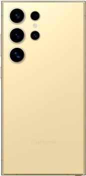 Samsung Galaxy S24 Ultra 1 ТБ, Желтый (Titanium Yellow)