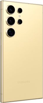 Samsung Galaxy S24 Ultra 1 ТБ, Желтый (Titanium Yellow)