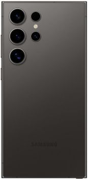 Samsung Galaxy S24 Ultra 1 ТБ, Черный (Titanium Black)