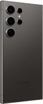 Samsung Galaxy S24 Ultra 1 ТБ, Черный (Titanium Black)