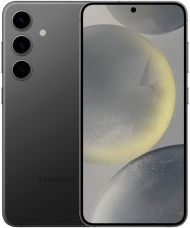 Samsung Galaxy S24+ 256 ГБ, Черный (Onyx Black)