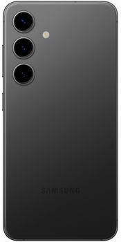 Samsung Galaxy S24+ 256 ГБ, Черный (Onyx Black)