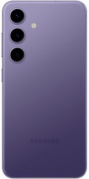 Samsung Galaxy S24 128 ГБ, Фиолетовый (Cobalt Violet)