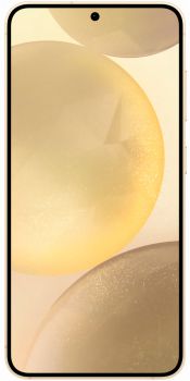 Samsung Galaxy S24 128 ГБ, Желтый (Amber Yellow)