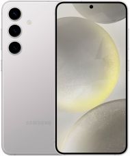 Samsung Galaxy S24+ 256 ГБ, Серый (Marble Gray)