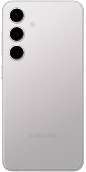 Samsung Galaxy S24 128 ГБ, Серый (Marble Gray)