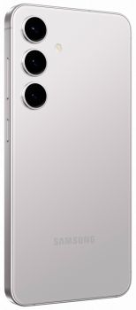 Samsung Galaxy S24 128 ГБ, Серый (Marble Gray)