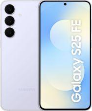 Samsung Galaxy S25 FE 8 ГБ/128 ГБ, Голубой
