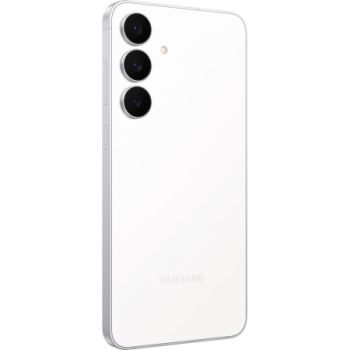 Samsung Galaxy S25 FE 8 ГБ/256 ГБ, Белый