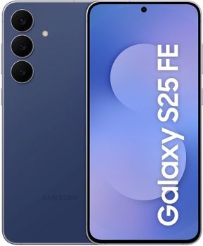 Samsung Galaxy S25 FE 8 ГБ/256 ГБ, Синий