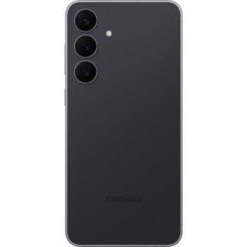 Samsung Galaxy S25 FE 8 ГБ/128 ГБ, Черный