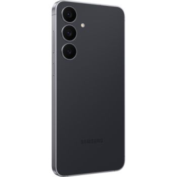 Samsung Galaxy S25 FE 8 ГБ/128 ГБ, Черный