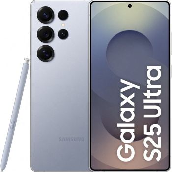 Samsung S25 Ultra 12 ГБ/1 ТБ, Синий титан