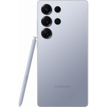Samsung S25 Ultra 12 ГБ/1 ТБ, Синий титан