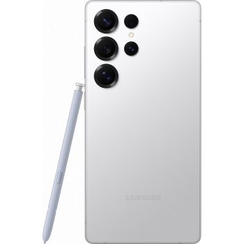 Samsung S25 Ultra 12 ГБ/1 ТБ, Серебряный титан
