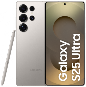 Samsung S25 Ultra 12 ГБ/1 ТБ, Серый титан