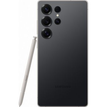 Samsung S25 Ultra 12 ГБ/1 ТБ, Черный титан