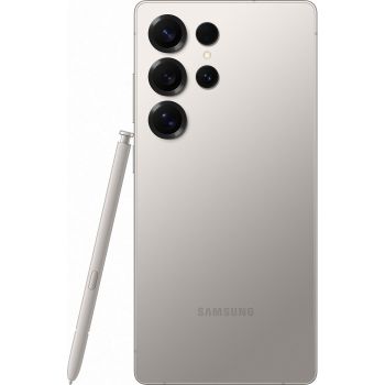 Samsung S25 Ultra 12 ГБ/1 ТБ, Серый титан