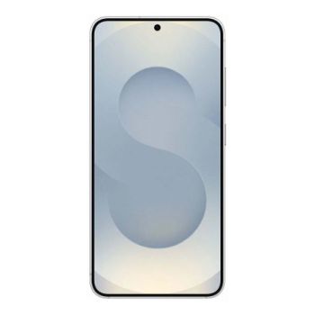 Samsung Galaxy S25 12 ГБ/128 ГБ, Серебристый