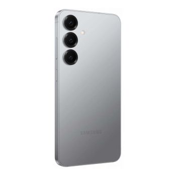 Samsung Galaxy S25 12 ГБ/128 ГБ, Серебристый