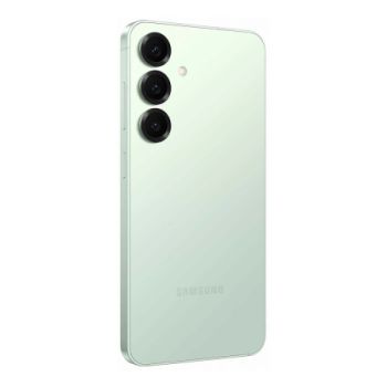 Samsung Galaxy S25 12 ГБ/128 ГБ, Мятный