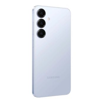 Samsung Galaxy S25 12 ГБ/128 ГБ, Голубой