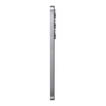 Samsung Galaxy S25 12 ГБ/128 ГБ, Серебристый