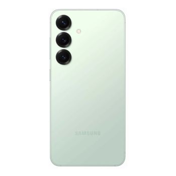 Samsung Galaxy S25 12 ГБ/128 ГБ, Мятный