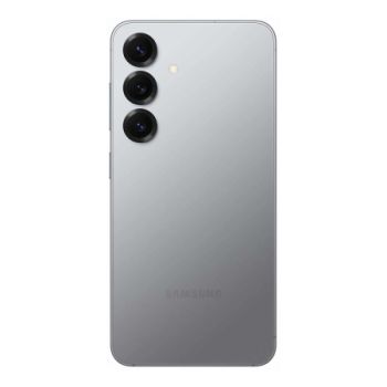 Samsung Galaxy S25 12 ГБ/128 ГБ, Серебристый