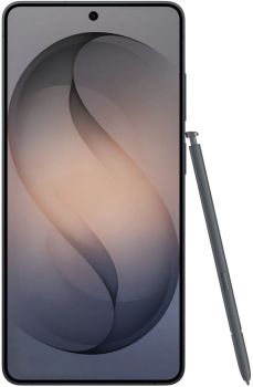 Samsung Galaxy S26 Ultra 16 ГБ/1 ТБ, Черный