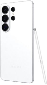Samsung Galaxy S26 Ultra 16 ГБ/1 ТБ, Белый